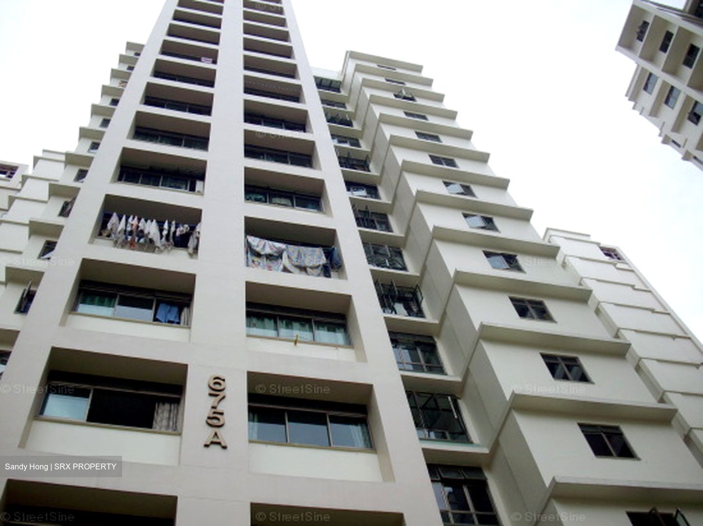 Blk 675A Edelweiss@jurong (Jurong West), HDB 5 Rooms #590233861